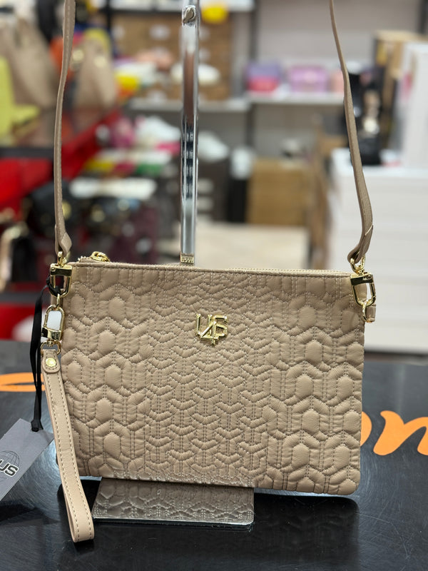 POCHETTE PACIOTTI 4US DONNA