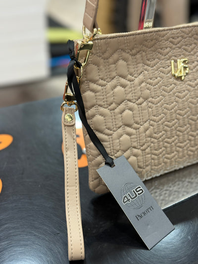 POCHETTE PACIOTTI 4US DONNA