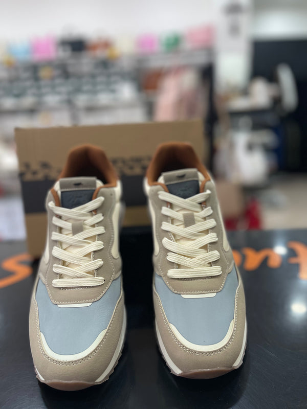 SNEAKERS LA MARTINA