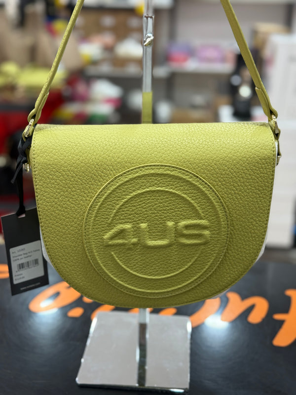 BORSA PACIOTTI 4US DONNA