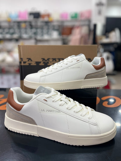SNEAKERS LA MARTINA