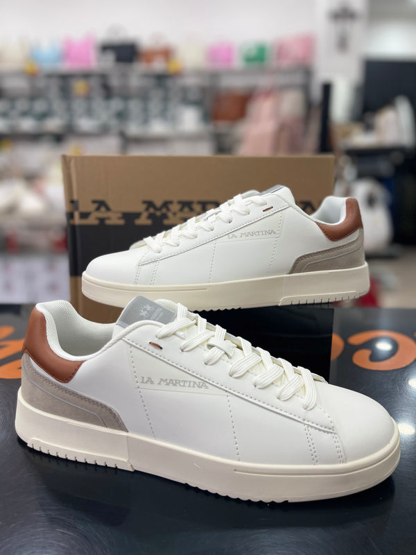 SNEAKERS LA MARTINA