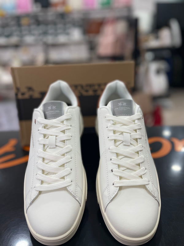 SNEAKERS LA MARTINA