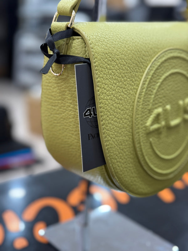 BORSA PACIOTTI 4US DONNA