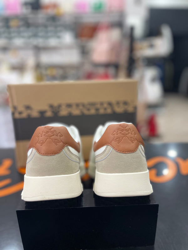 SNEAKERS LA MARTINA