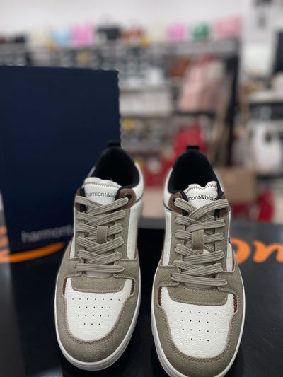 SNEAKERS HARMONT&BLAINE