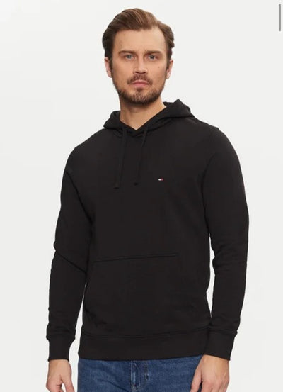 FELPA CON CAPPUCCIO TOMMY HILFIGER