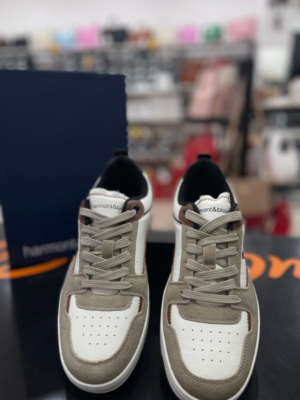 SNEAKERS HARMONT&BLAINE