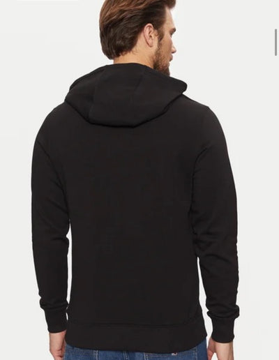 FELPA CON CAPPUCCIO TOMMY HILFIGER