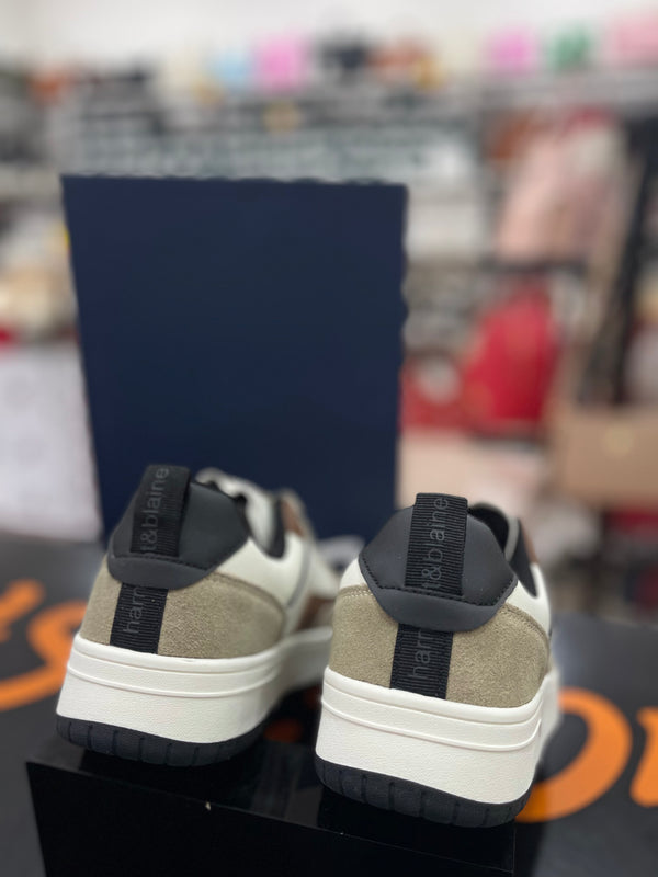 SNEAKERS HARMONT&BLAINE
