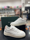 SNEAKERS COURT CALF D.A.T.E DONNA