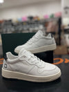 SNEAKERS COURT CALF D.A.T.E DONNA