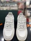 SNEAKERS COURT CALF D.A.T.E DONNA