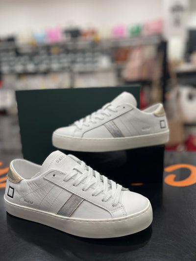 SNEAKERS D.A.T.E DONNA