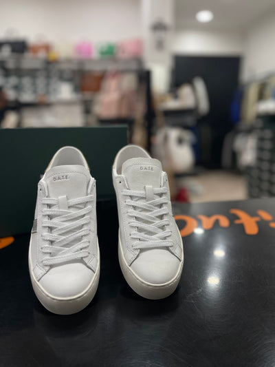 SNEAKERS D.A.T.E DONNA