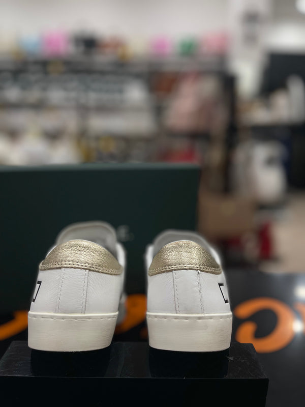 SNEAKERS D.A.T.E DONNA