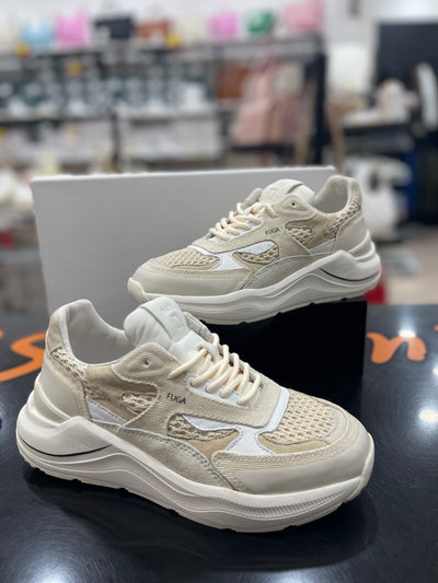 SNEAKERS D.A.T.E DONNA