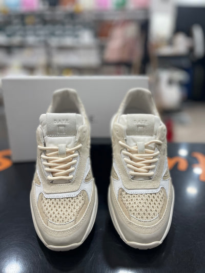 SNEAKERS D.A.T.E DONNA