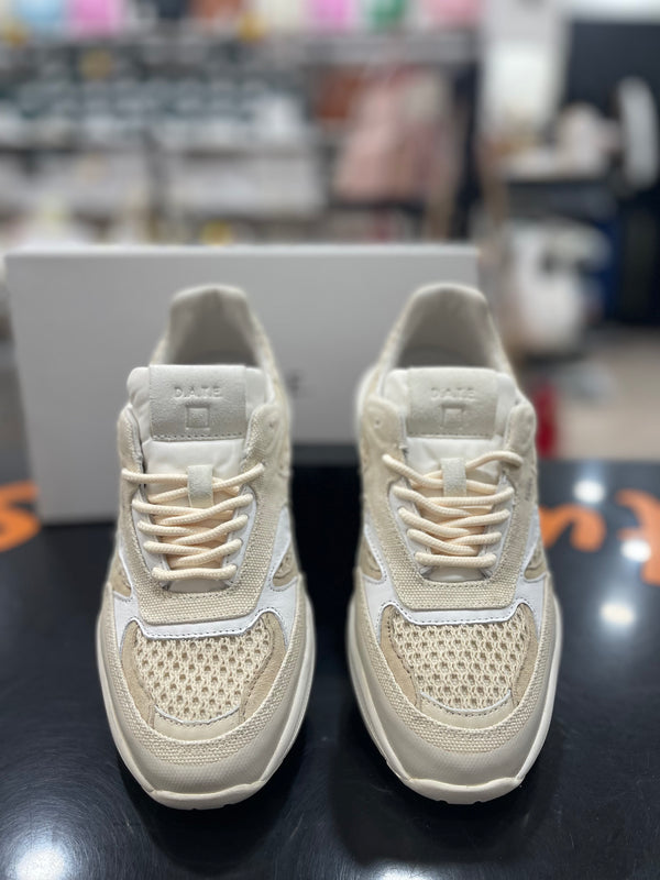SNEAKERS D.A.T.E DONNA