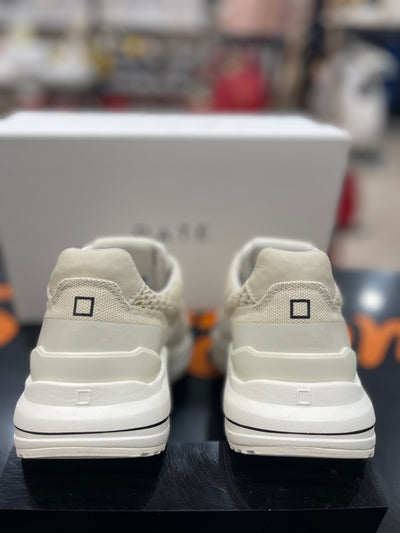 SNEAKERS D.A.T.E DONNA