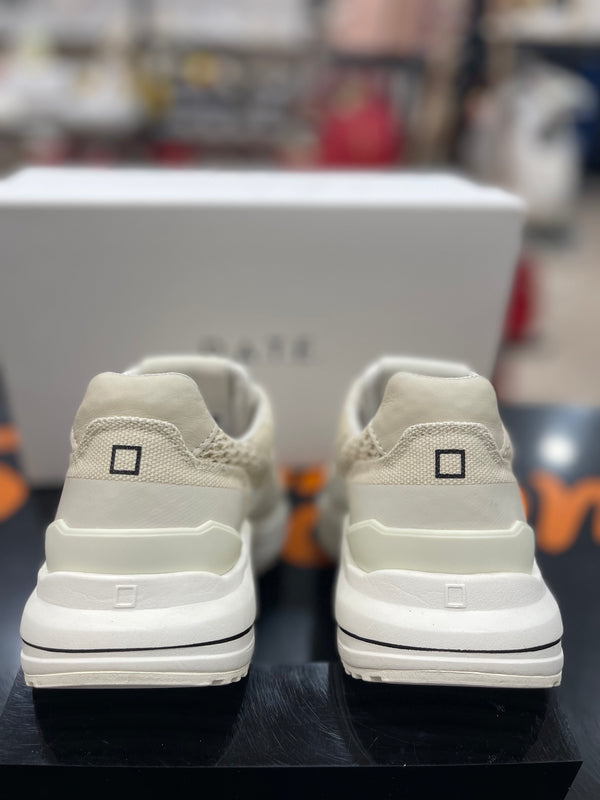 SNEAKERS D.A.T.E DONNA