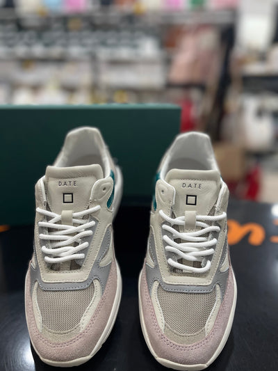 SNEAKERS D.A.T.E DONNA