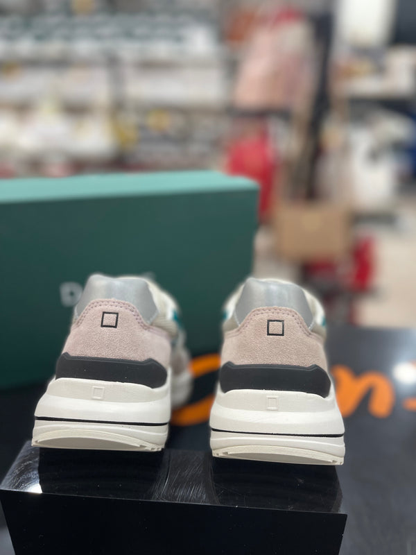 SNEAKERS D.A.T.E DONNA