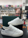SNEAKERS D.A.T.E UOMO