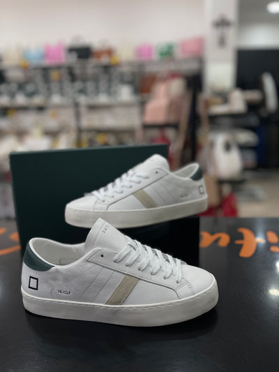 SNEAKERS D.A.T.E UOMO