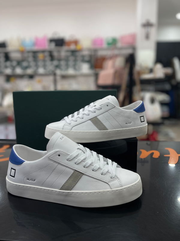 SNEAKERS D.A.T.E UOMO