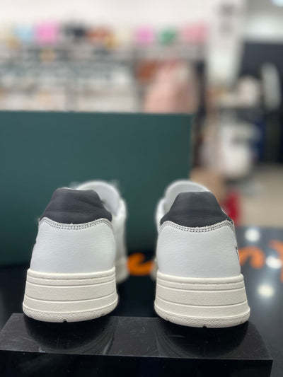 SNEAKERS COURT CALFD.A.T.E UOMO