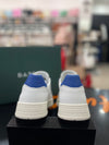 SNEAKERS COURT CALF  D.A.T.E UOMO