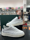 SNEAKERS COURT CALF  D.A.T.E UOMO