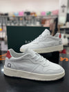 SNEAKERS COURT CALF  D.A.T.E UOMO