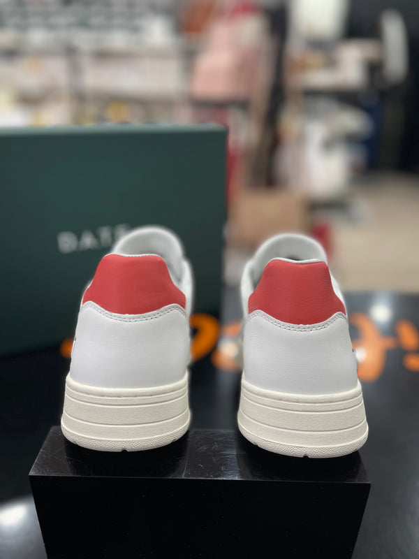 SNEAKERS COURT CALF  D.A.T.E UOMO