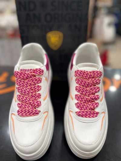 SNEAKERS BLAUER DONNA