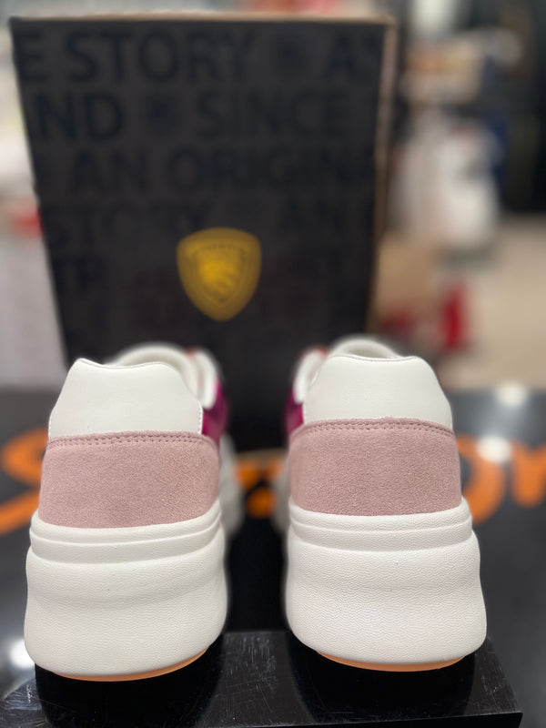 SNEAKERS BLAUER DONNA