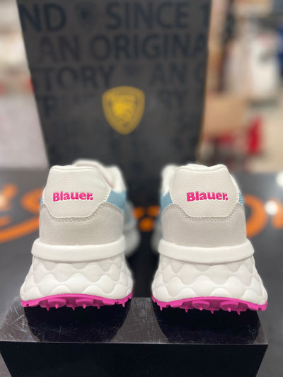 SNEAKERS BLAUER DONNA