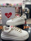 SNEAKER BRACCIALINI DONNA