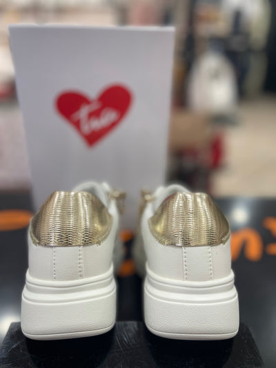 SNEAKER BRACCIALINI DONNA
