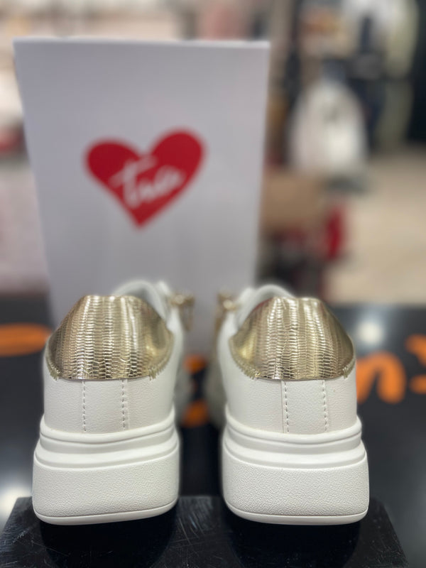 SNEAKER BRACCIALINI DONNA