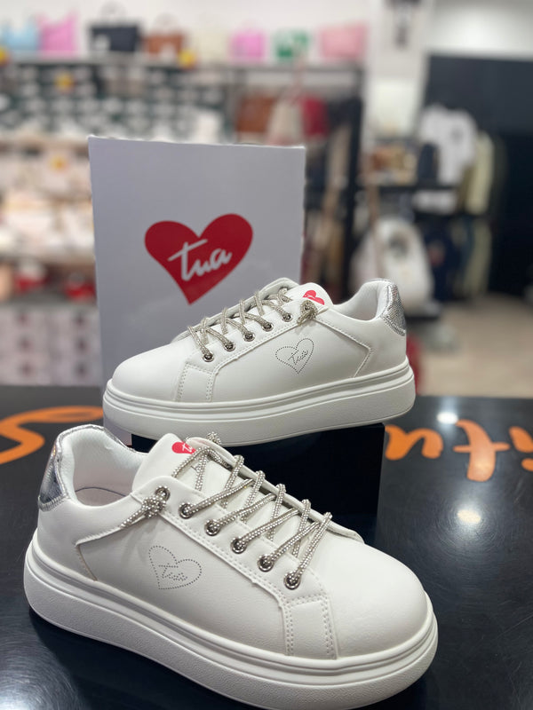 SNEAKER BRACCIALINI DONNA