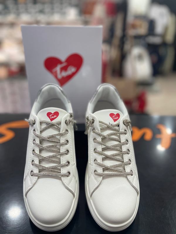 SNEAKER BRACCIALINI DONNA