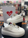 SNEAKERS BRACCIALINI DONNA