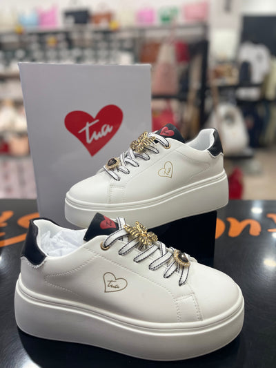 SNEAKERS BRACCIALINI DONNA