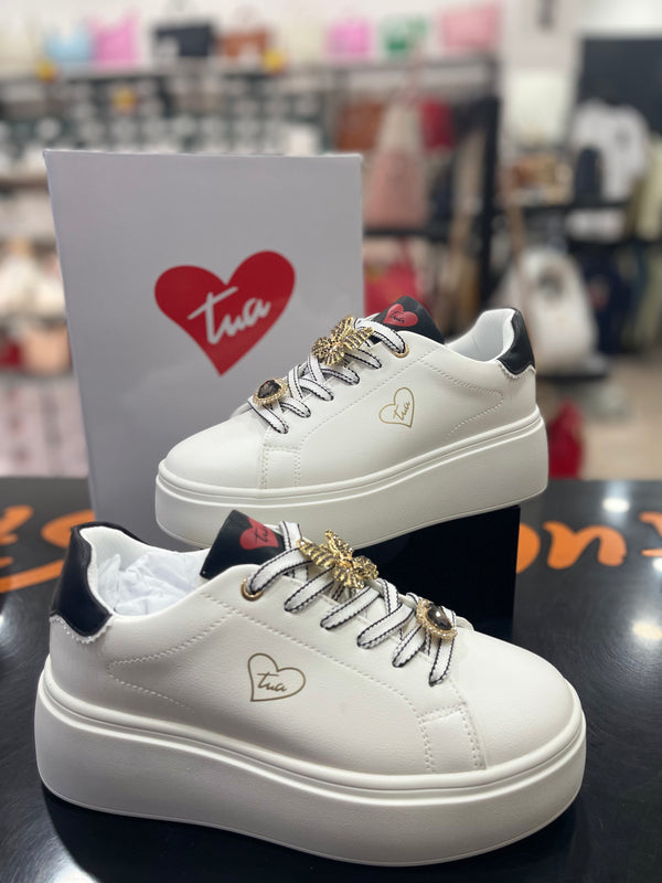 SNEAKERS BRACCIALINI DONNA