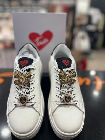SNEAKERS BRACCIALINI DONNA