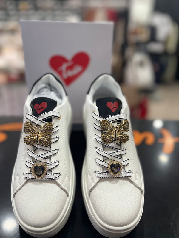 SNEAKERS BRACCIALINI DONNA