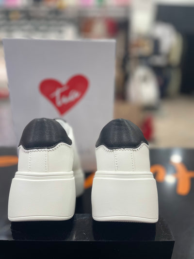 SNEAKERS BRACCIALINI DONNA