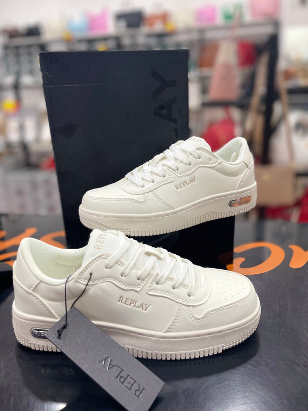 SNEAKERS REPLAY DONNA
